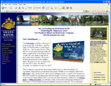 Website Design - Grand Rapids Realty - Image