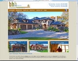 Website Design - bhh Partners - Image