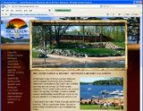 Website Design - Big Sandy - Image
