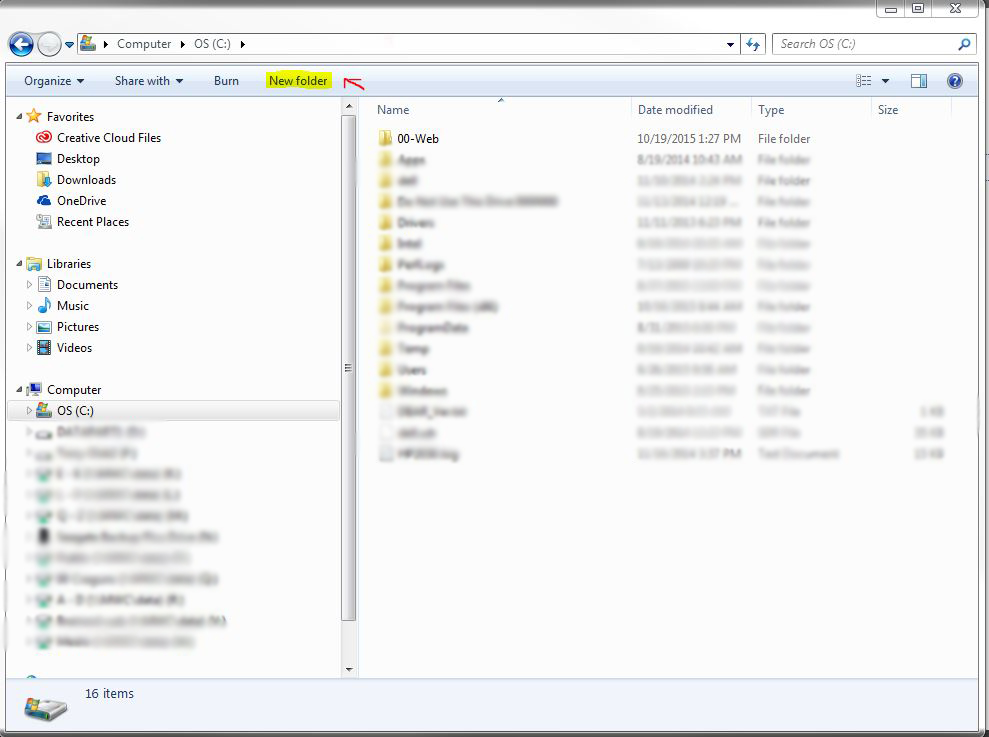 compare folders mac freeware